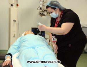 operatie cataracta pregatire pacient
