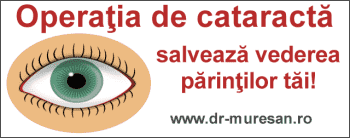 operatia de cataracta